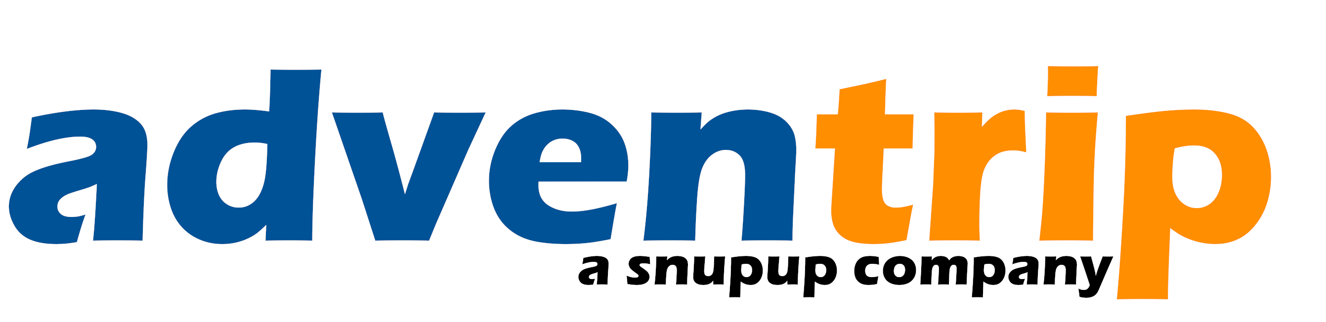 Snupup Travel Logo