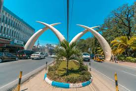 Tembea Mombasa Tour