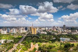 Nairobi City Tour