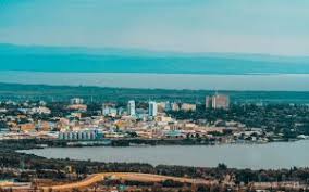 Kisumu Guided Tour