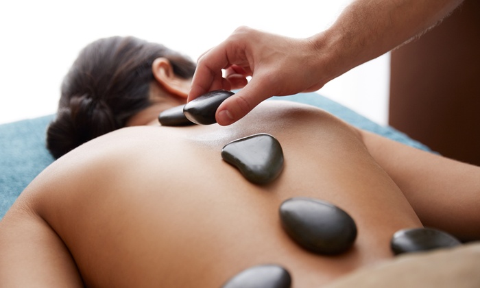 Luxury Spa Experience