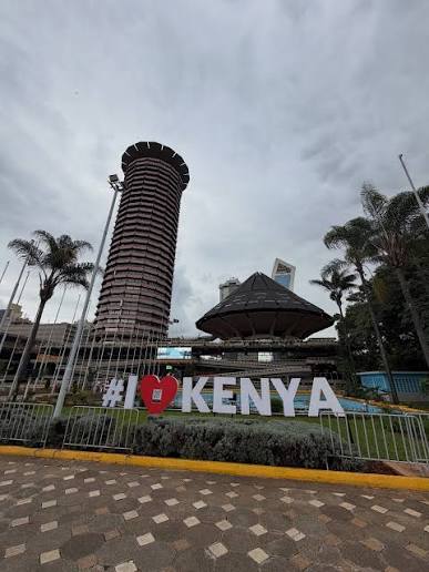Nairobi