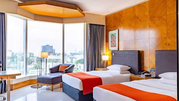 Executive Room photo 7